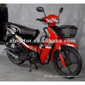 110cc Racing motorcycle